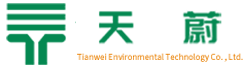 天蔚環境科技-LOGO
